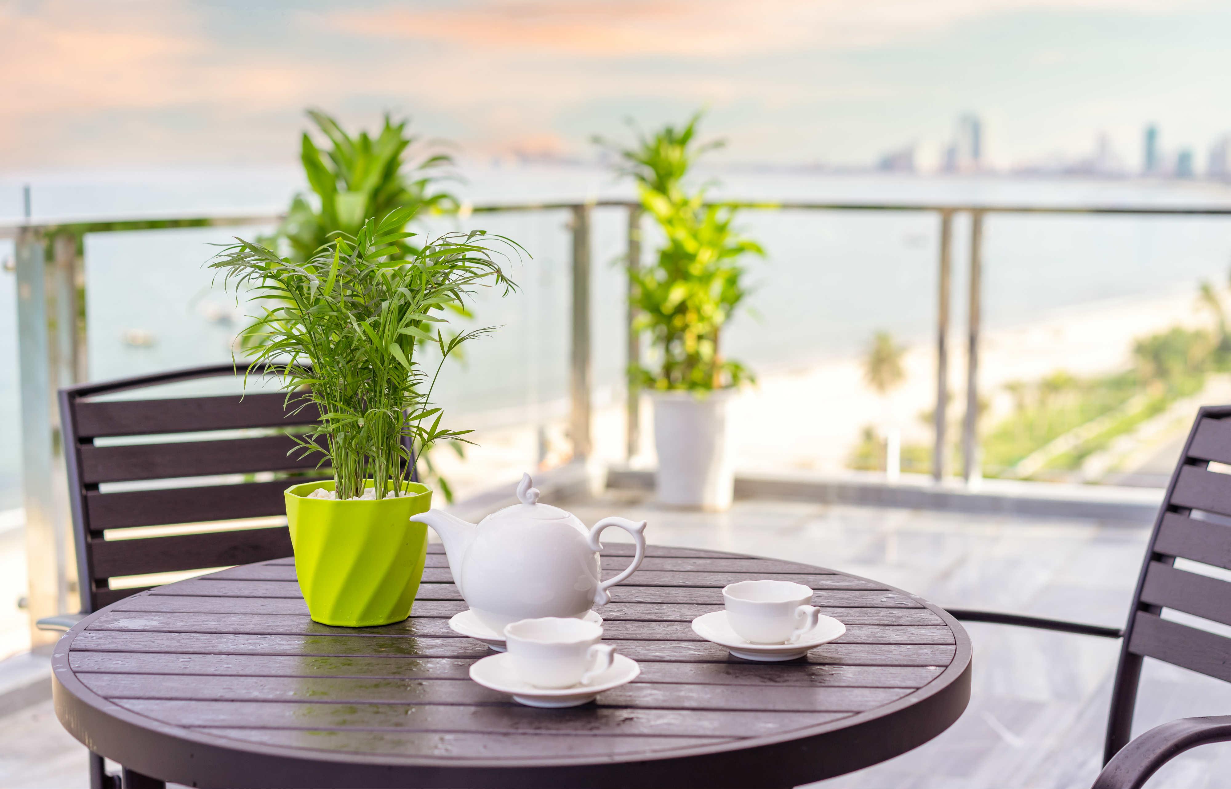 Grand Gold Beach Hotel & Spa Дананг Экстерьер фото